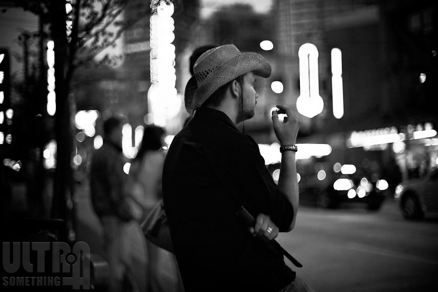 Ruminations on a 50mm f/1.1 Nokton :: ULTRAsomething